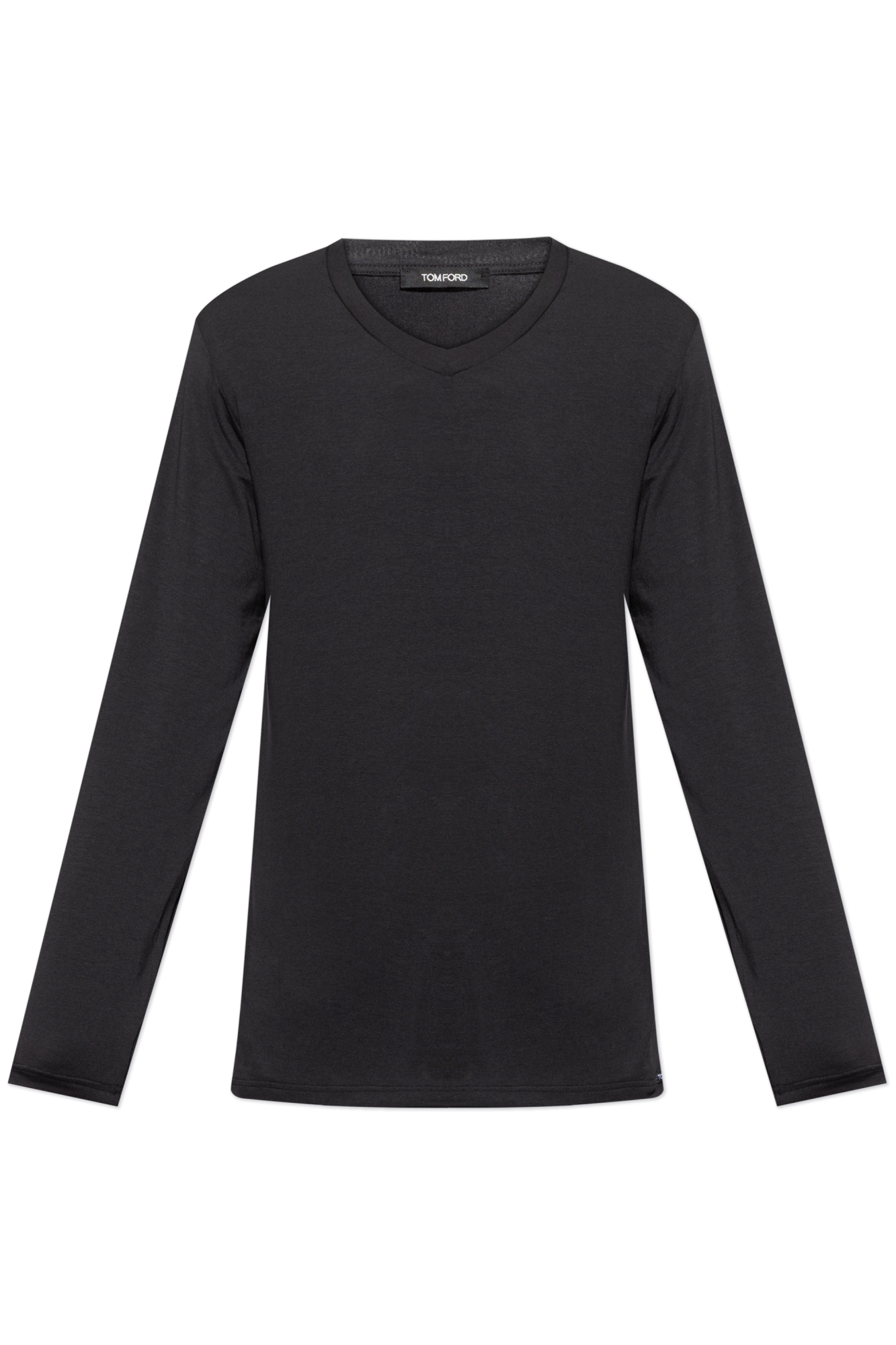 Tom Ford Long sleeve T-shirt | Men's Clothing | Vitkac